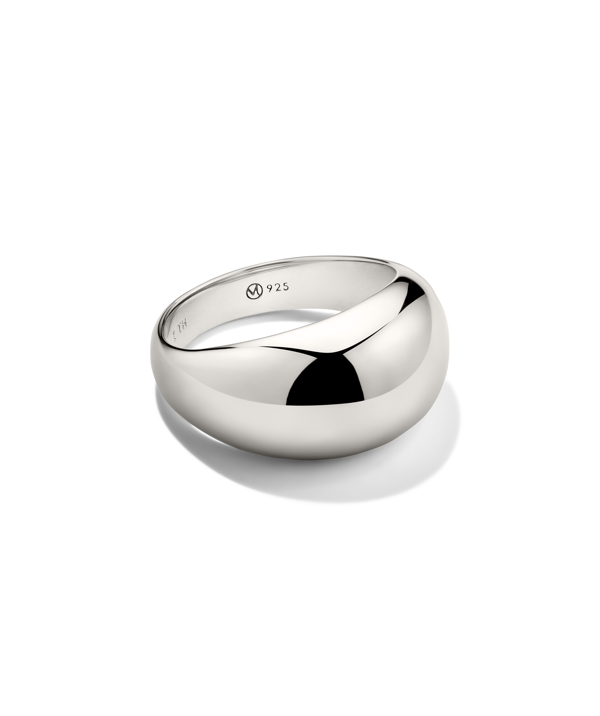Dôme Ring