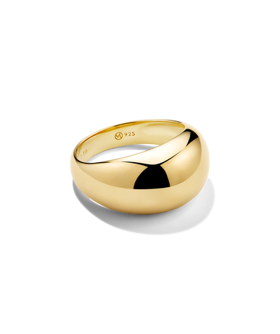 Dôme Ring