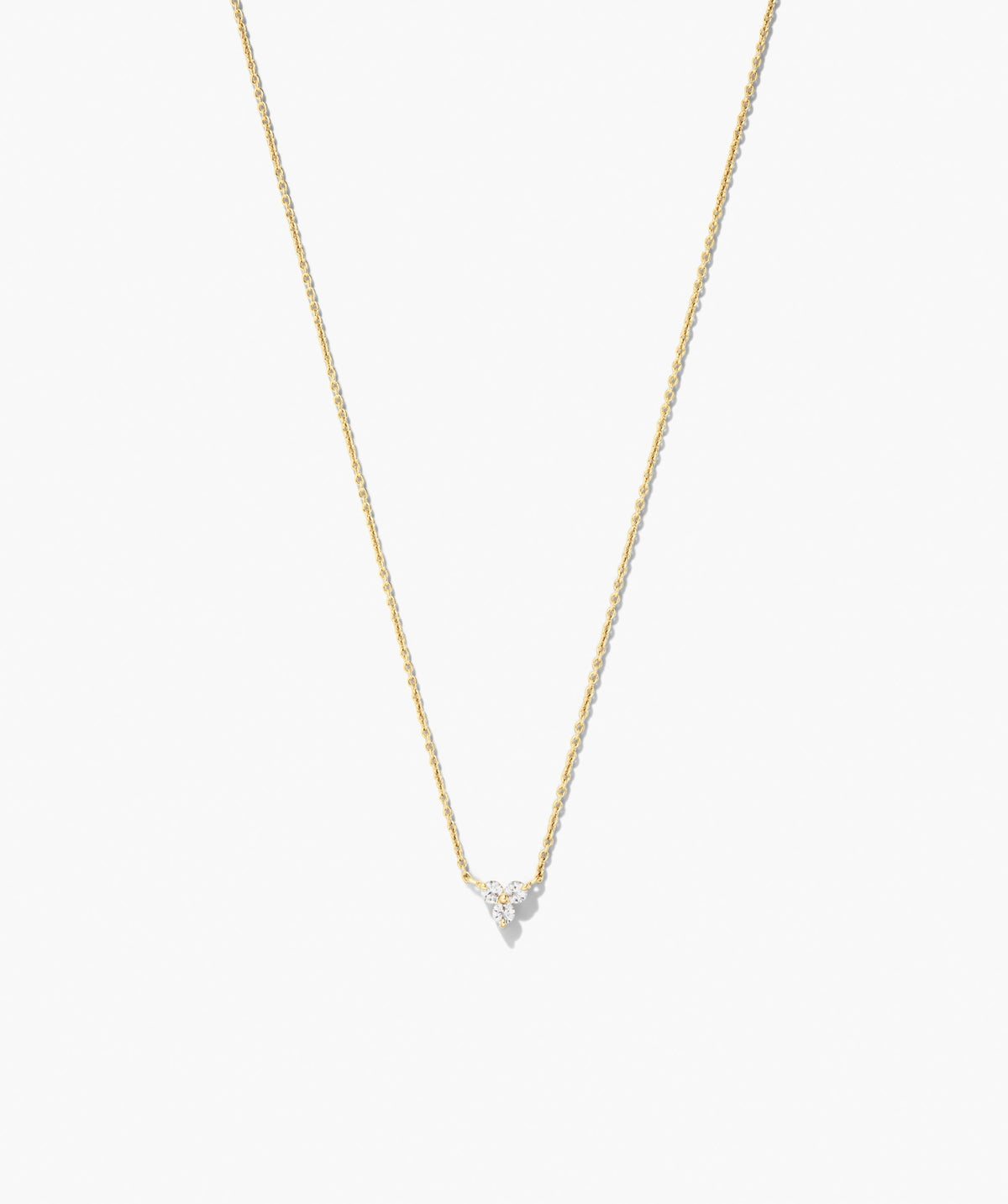 Lotus Necklace