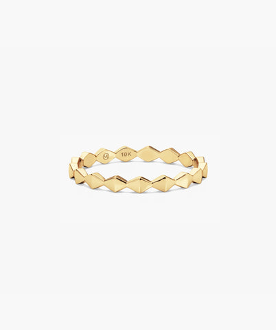 Sculpture Ring