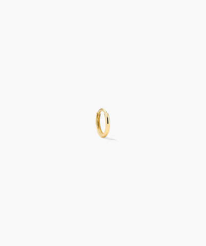 Single Mini Hoop