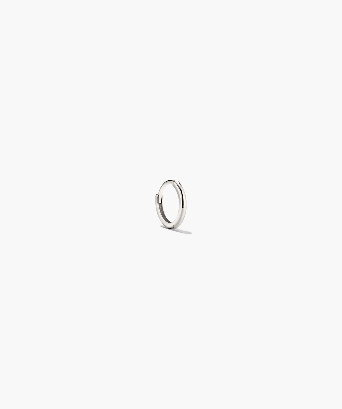 Single Mini Hoop