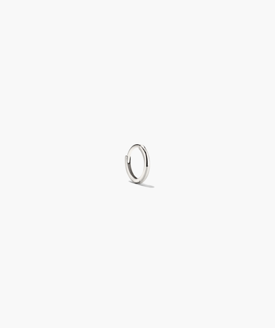 Single Mini Hoop