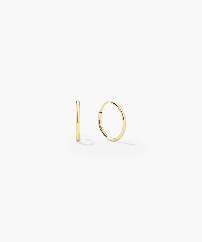 Small Hoops