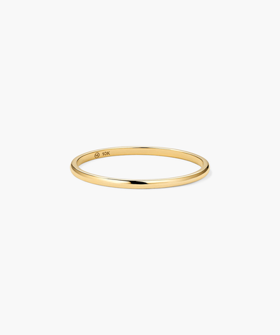 Stacker Ring