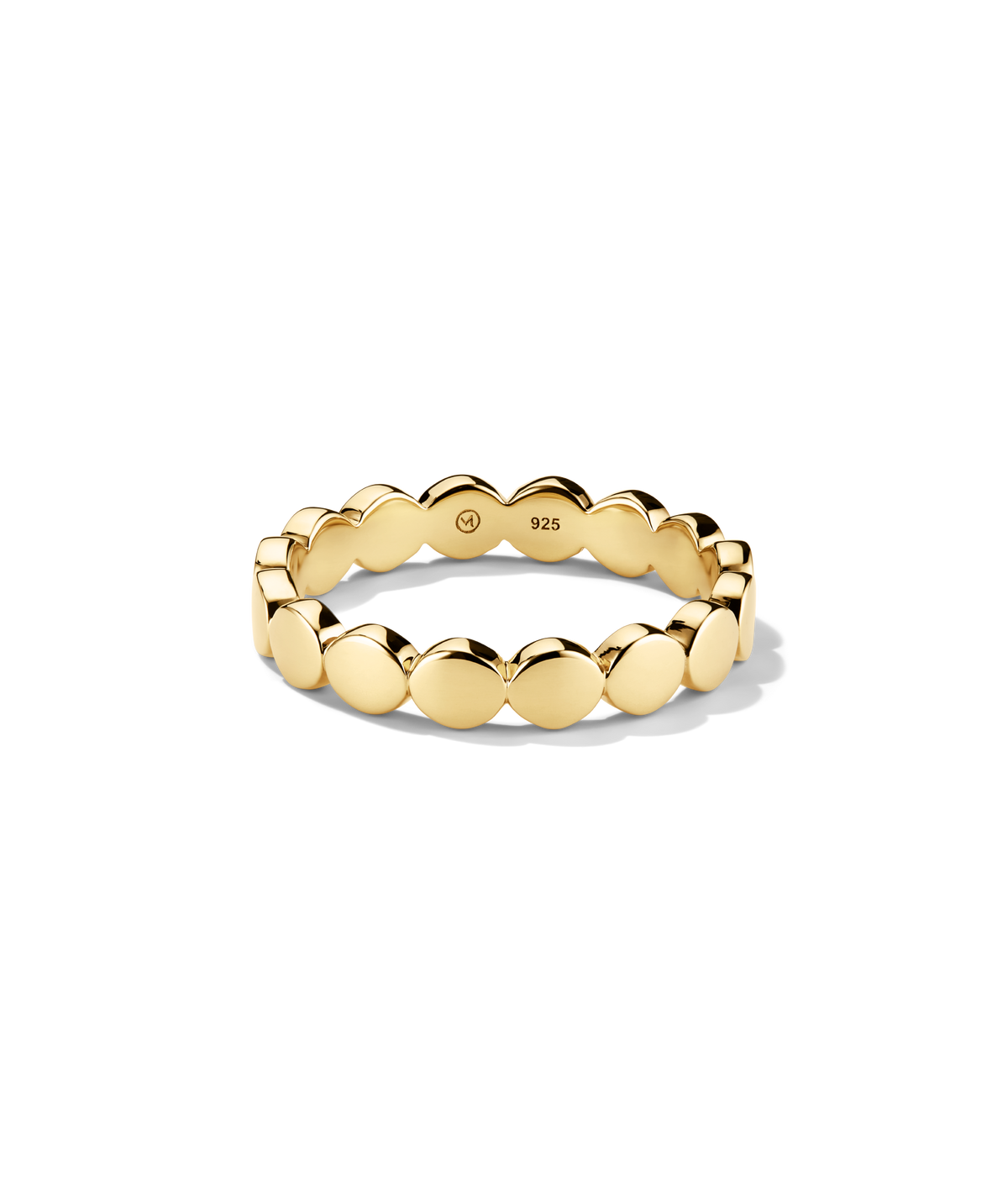 Bold Dot Ring