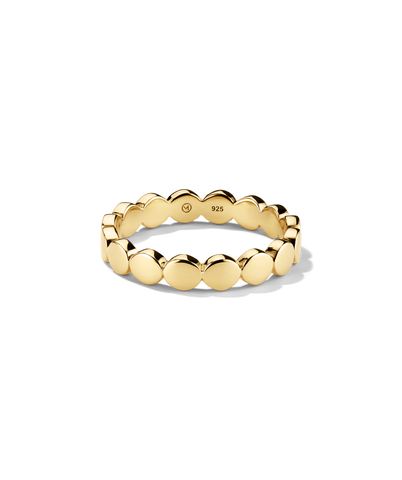 Bold Dot Ring
