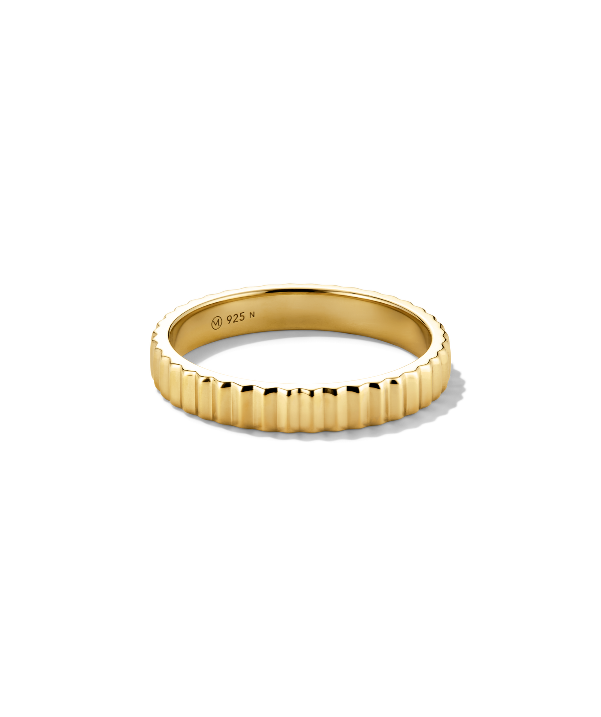 Bold Eternity Line Band