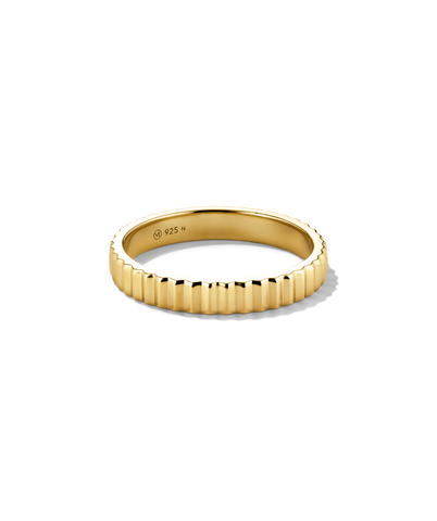 Bold Eternity Line Band