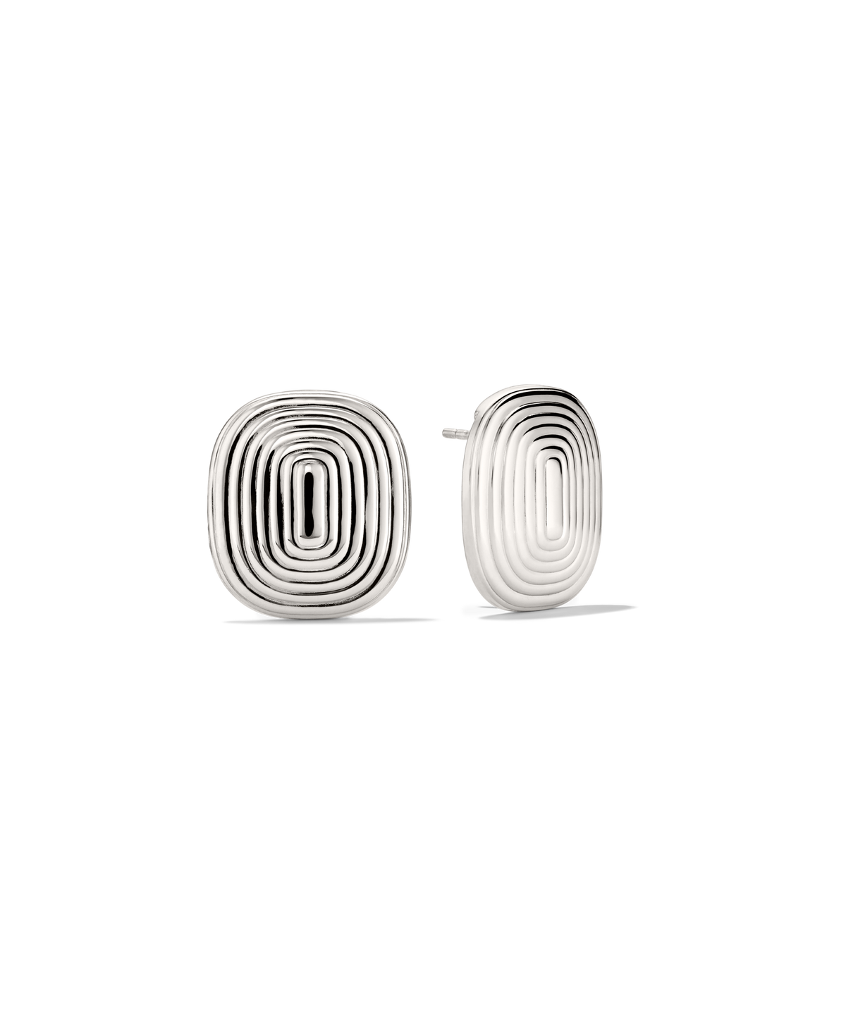 Stevie Ripple Studs