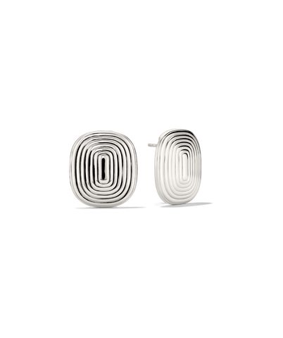Stevie Ripple Studs