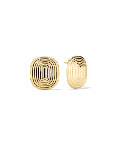 Stevie Ripple Studs