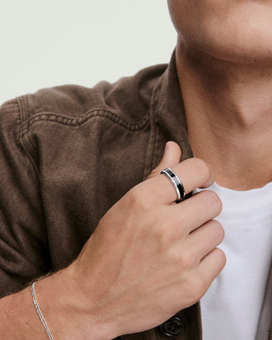 Meridian Ring