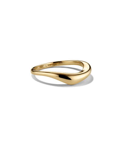 Organic Dôme Nesting Ring Set