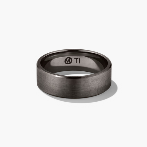 6mm Smooth Band