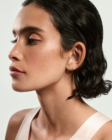 Small Hoops