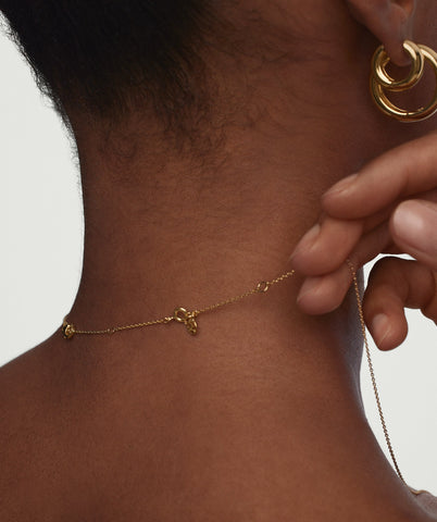 Chain Double Extender