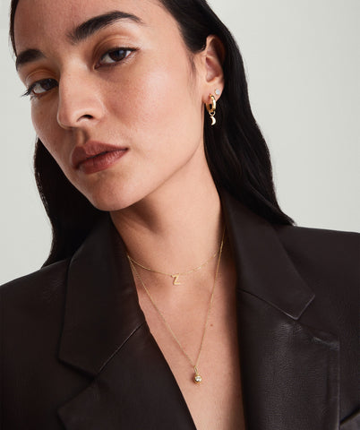 Chain Necklace