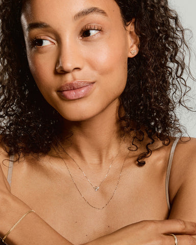 Fleurette Necklace