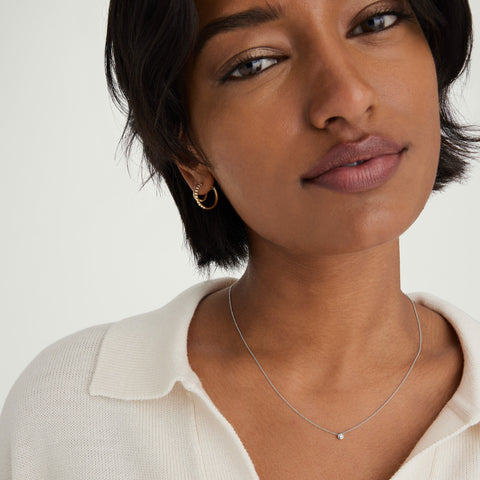 Diamond Necklace