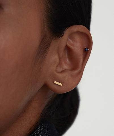 Piercing Studio - Single Bar Stud