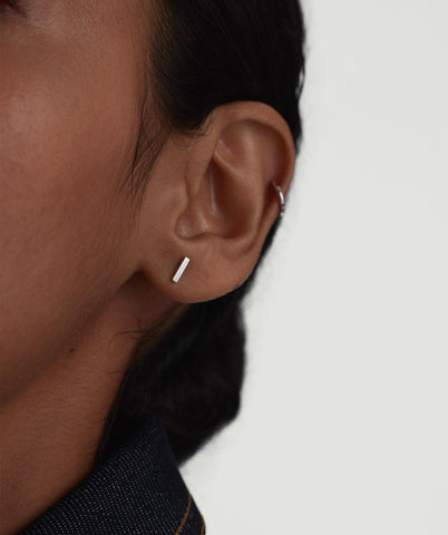 Piercing Studio - Single Bar Stud