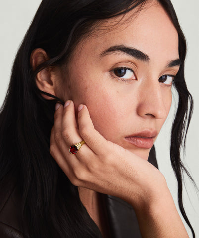 Heirloom Ring