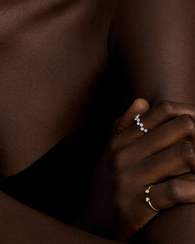 Ziggy Ring