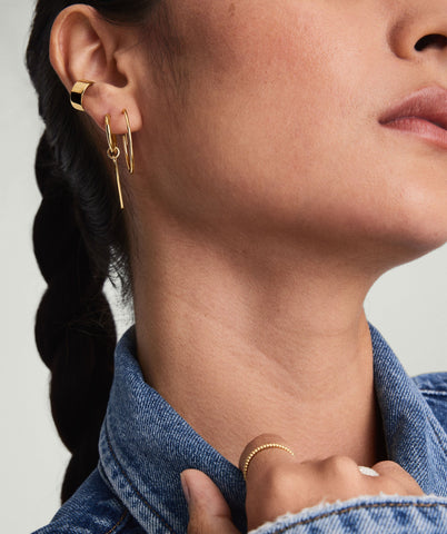Large Hoops