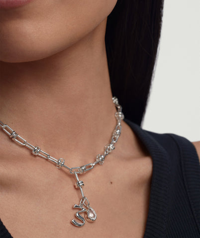 Base Chain Convertible Necklace