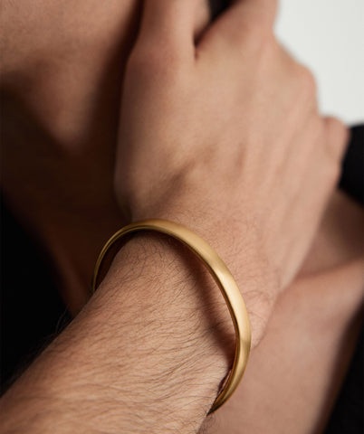 Bold Cuff