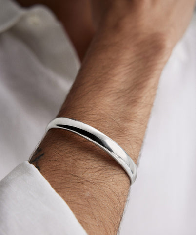 Bold Cuff