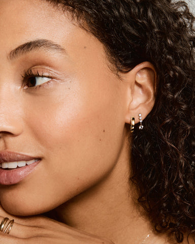 Simone Drop Earrings