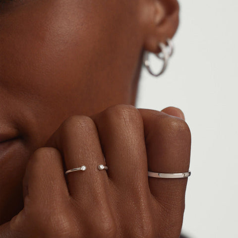 2mm Curve Band