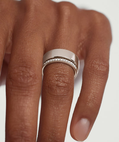 6mm Smooth Band