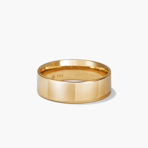 Daily Stacker Ring