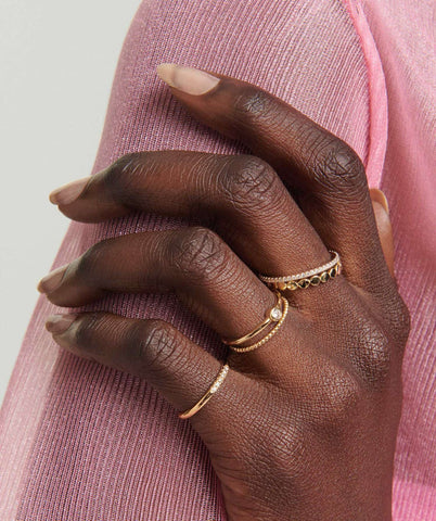 Dot Ring