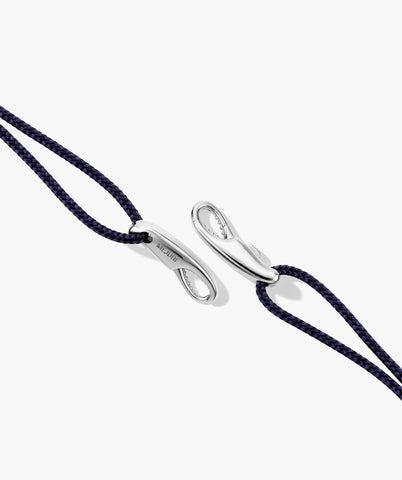 Claw Cord Bracelet