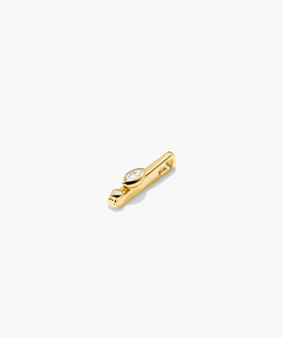 Puzzle Sliding Charm