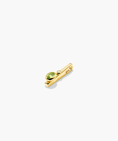 Puzzle Sliding Charm