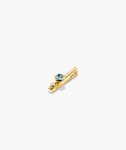 Puzzle Sliding Charm