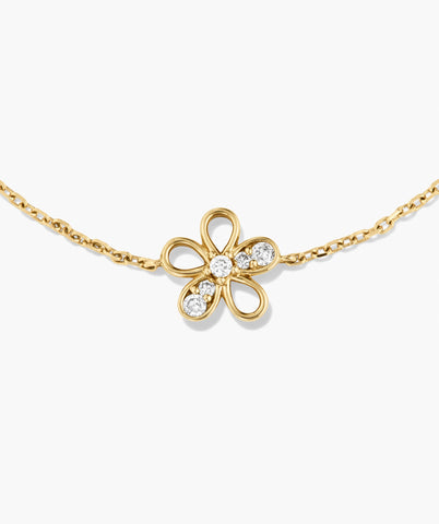 Fleurette Bracelet