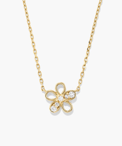 Fleurette Necklace