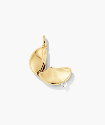 Fortune Favors Charm