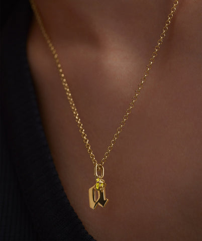 Baby Rolo Chain