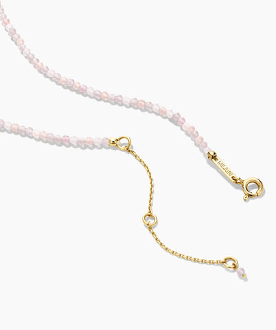 Carmen Beaded Necklace