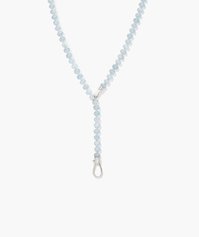 Isla Adjustable Lariat Necklace