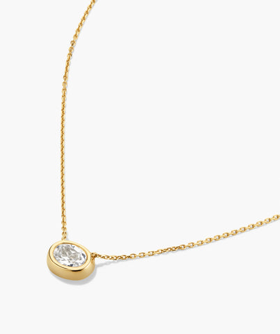 Lucia Necklace