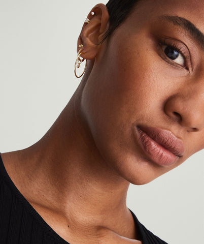 Large Hoops
