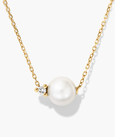 Amelie Necklace